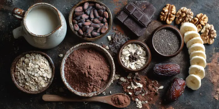 Cacao Powder in Food A Superfood for Flavour and Nutrition (2)