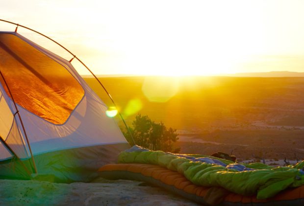 Camping Essentials The Perfect Tools for Your Outdoor Holiday main