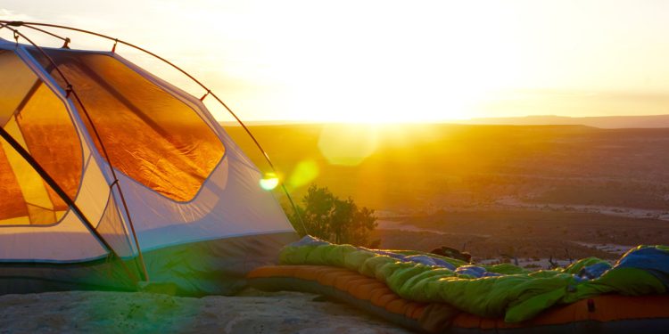 Camping Essentials The Perfect Tools for Your Outdoor Holiday main