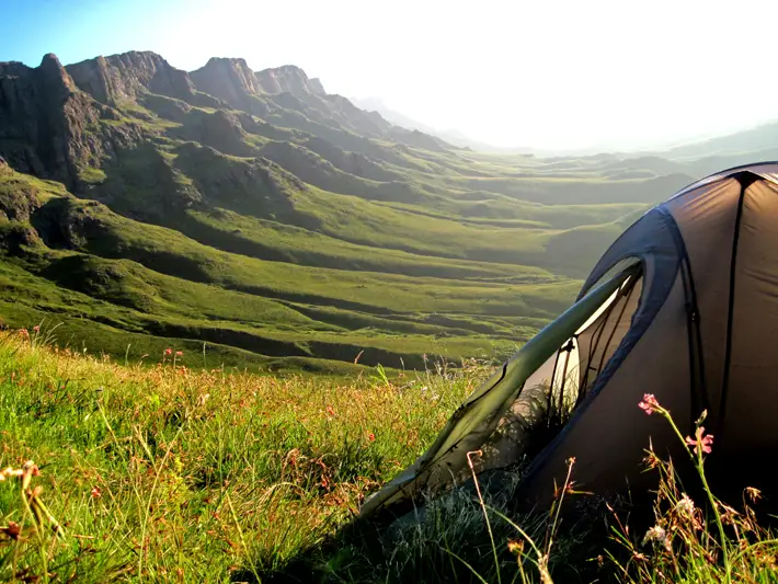 Camping Essentials The Perfect Tools for Your Outdoor Holiday view