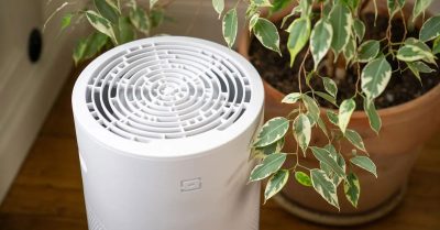 Can Air Purifiers Reduce COPD Symptoms