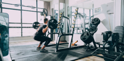 Can I Claim for Injuries Suffered in a Gym Accident