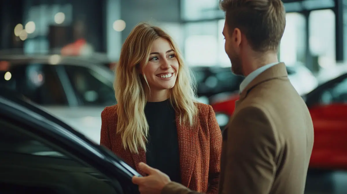 Can You Get Bad Credit Car Finance (2)