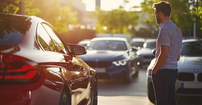 Can You Pay Off Your Car Finance Early UK Rules and Penalties (2)