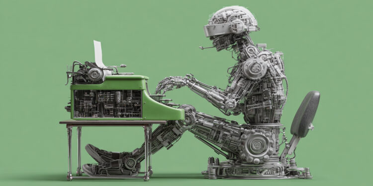 Can You Really Tell If a Text Was Written by AI A Deep Dive (1)