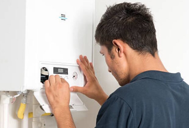 Can You Sell A House With No Boiler Certificate main