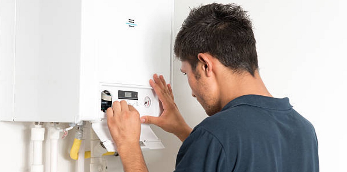 Can You Sell A House With No Boiler Certificate? - On: Yorkshire Magazine