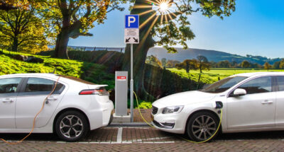Can you Get an Electric Car on Finance main