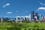 Canada best city breaks