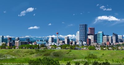 Canada best city breaks
