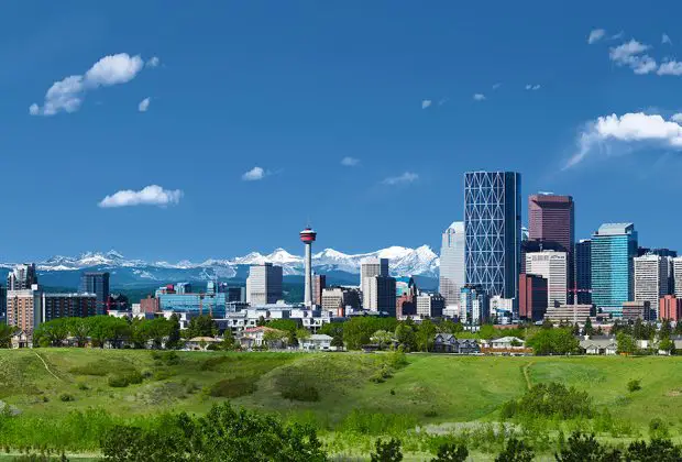 Canada best city breaks