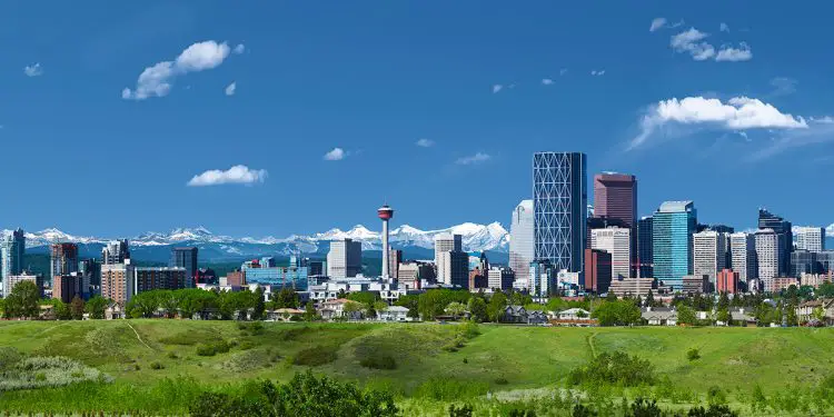 Canada best city breaks