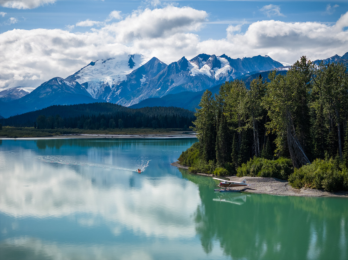 Canada best city breaks
