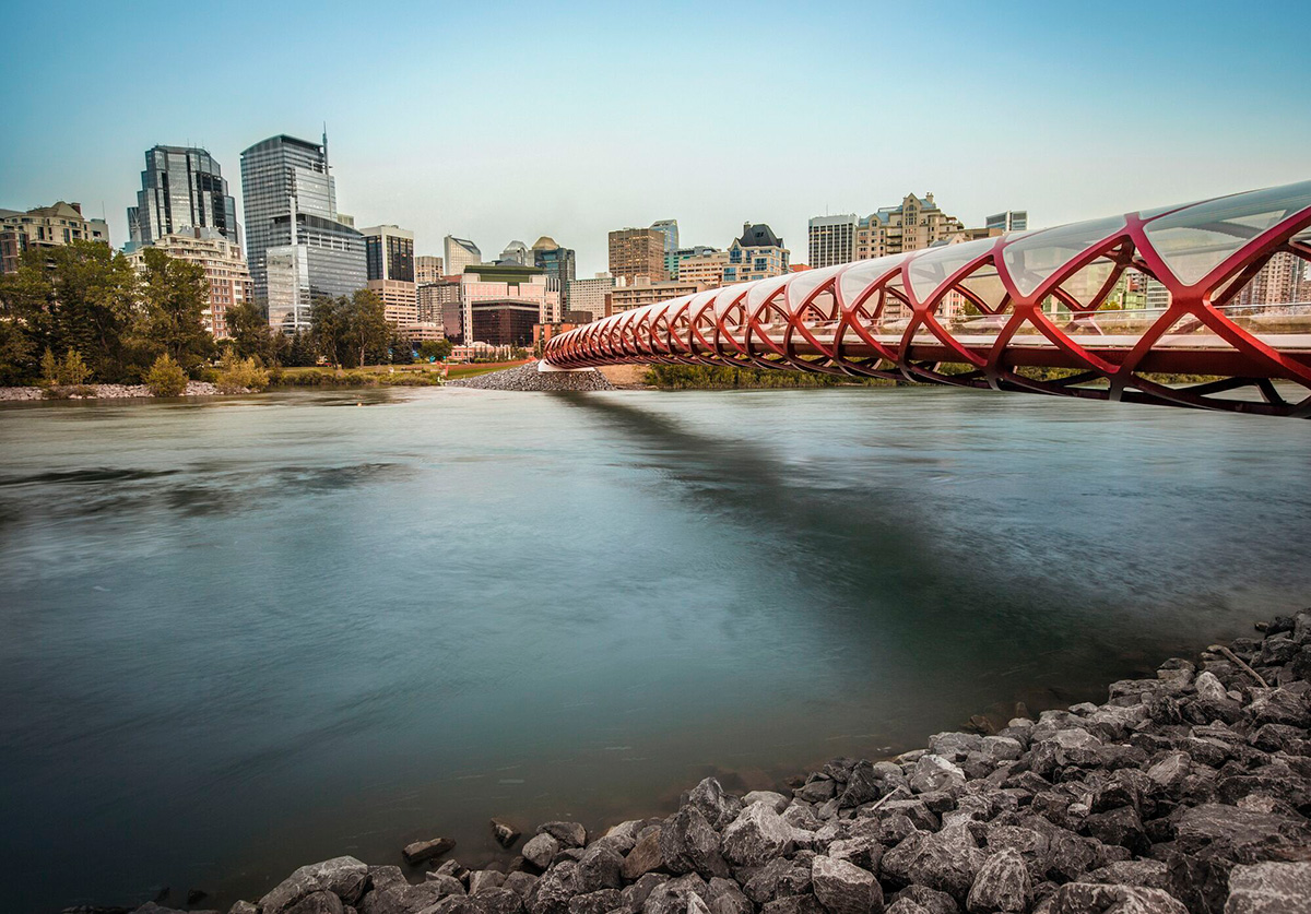 Canada best city breaks