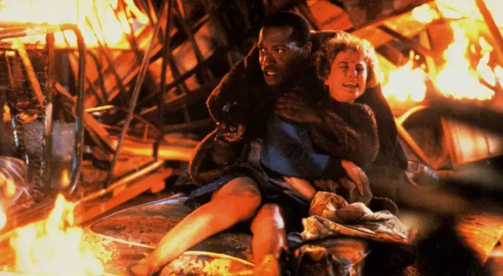 Candyman Film Review horror