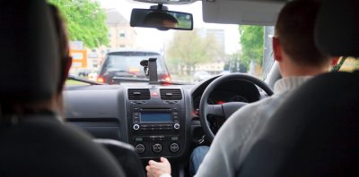 Car Sharing – A New Normal for UK Drivers