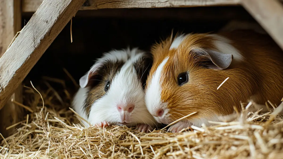 Caring For The Wellbeing Of Small Animals With Quality Animal Bedding (1)