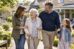 Caring for an Ageing Parent From the Other Side of the World What Families Abroad Need to Know (1)