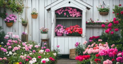Carnations, Pinks and Sweet Williams A Guide to Growing Dianthus