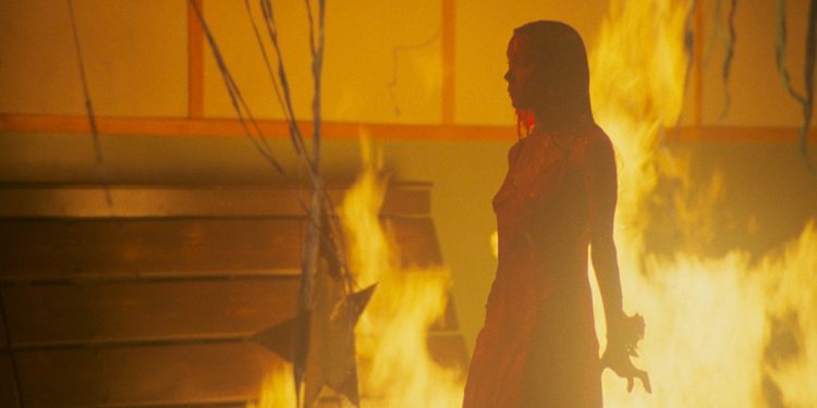 Carrie (1976) - Review