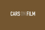 Cars on Film Giles Chapman book Review main logo