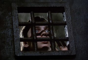 Castle Freak (1995) – Film Review