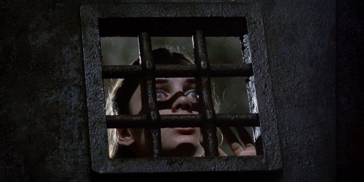 Castle Freak (1995) – Film Review