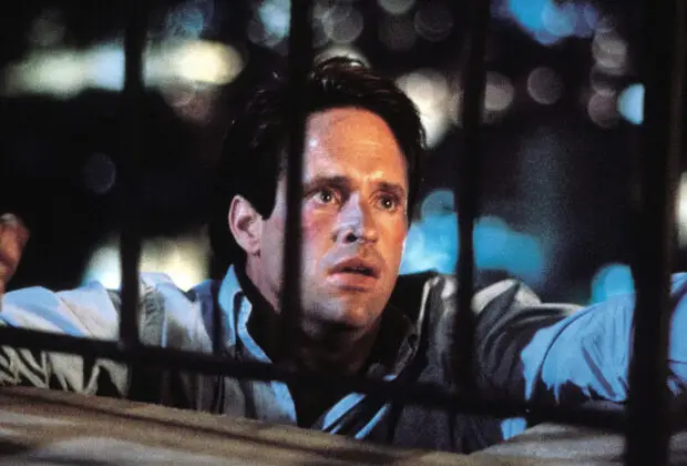 Cat’s Eye (1985) – Film Review james woods