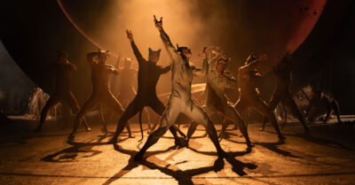 Cats – Review – Hull New Theatre (2)
