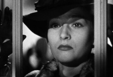 Cécile is Dead (1945) Film Review