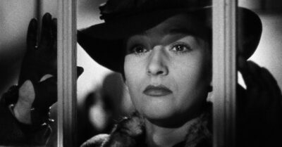 Cécile is Dead (1945) Film Review
