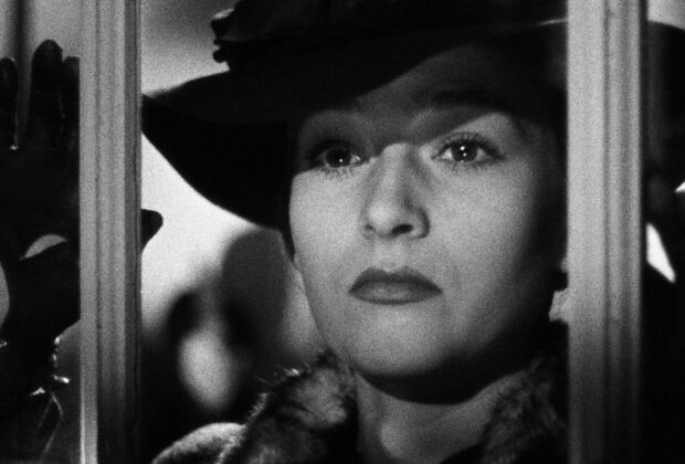 Cécile is Dead (1945) Film Review