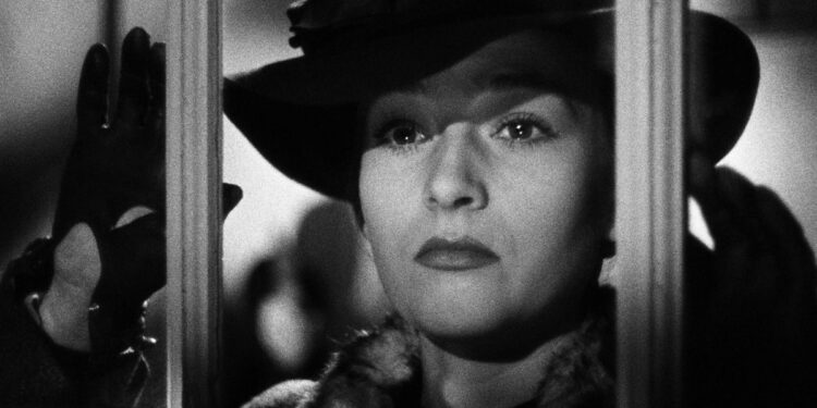 Cécile is Dead (1945) Film Review