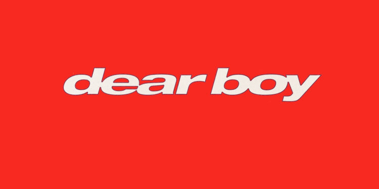 Celebrator by Dear Boy – Album Review (1)
