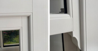 Chalk White Sash Windows Why Yorkshire Homeowners Are Warming to a Softer Heritage Look (2)