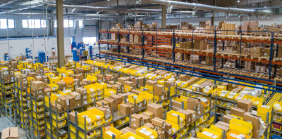 Change in the Logistics Industry - What can we Expect