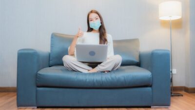 Changes in Gambling Behavior During the COVID-19 Pandemic main