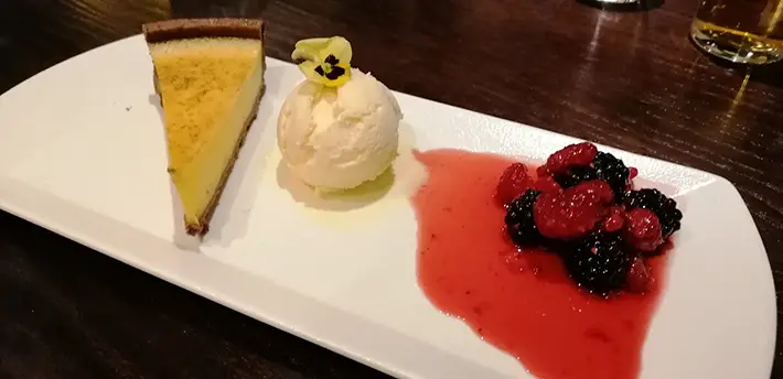 Chaophraya Dessert