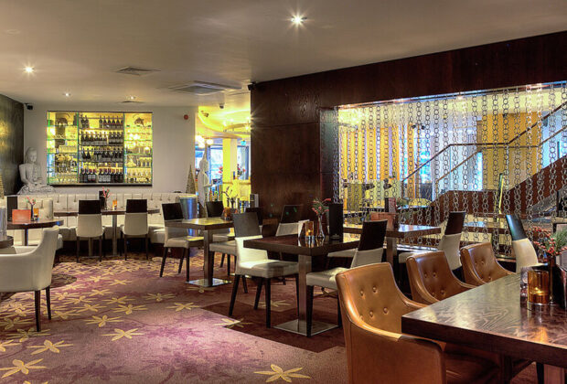 Chaophraya Leeds