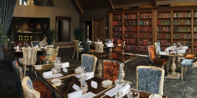 Chartwell, Aldwark Manor Estate – Restaurant Review (1)