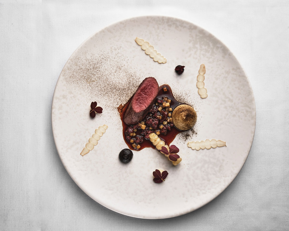 Chartwell, Aldwark Manor Estate – Restaurant Review (2)