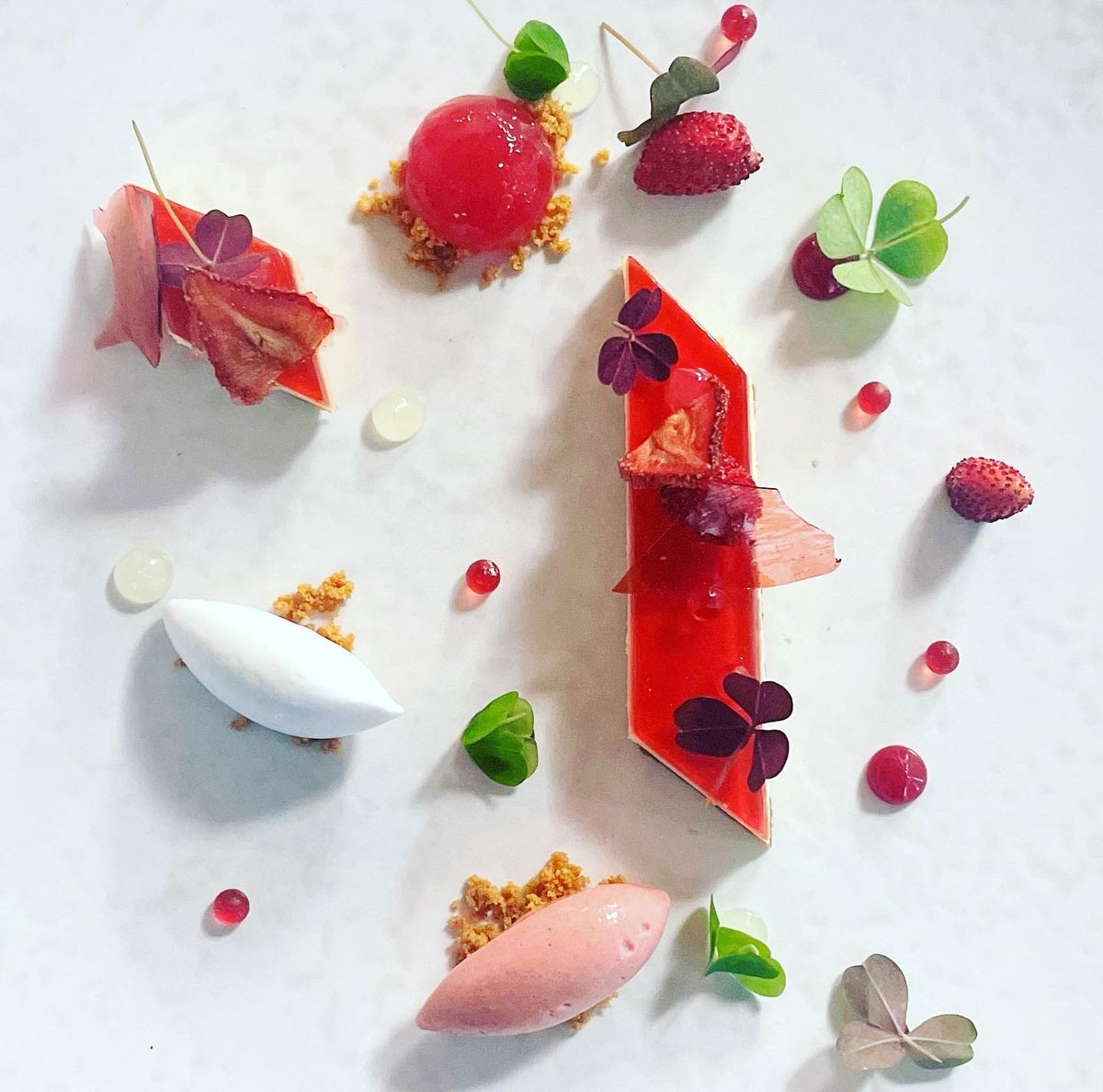 Chartwell, Aldwark Manor Estate – Restaurant Review (3)