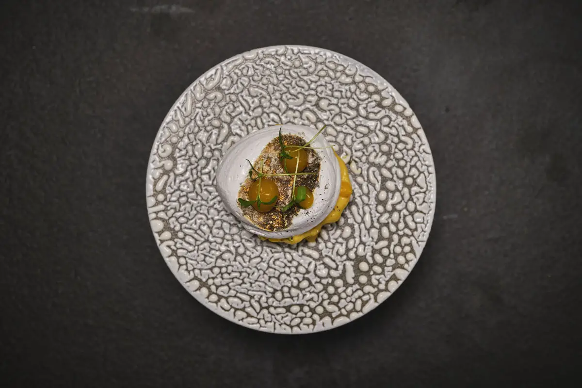 Chartwell, Aldwark Manor Estate – Restaurant Review (5)