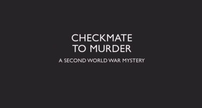 Checkmate to Murder by ECR Lorac book Review main logo