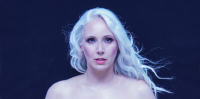 Chellcy Reitsma interview