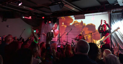Chesney Hawkes - Brudenell Leeds Review