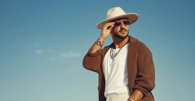 Chic Men’s Sunglasses to Boost Your Style in 2025 main male