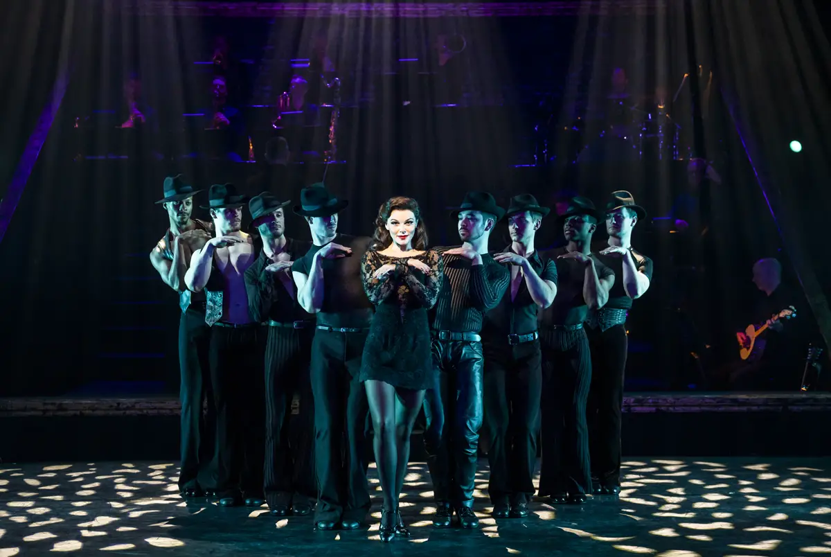 Chicago – Review – Bradford Alhambra Theatre (1)