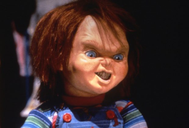 Child's Play & Chucky Boxset - Review