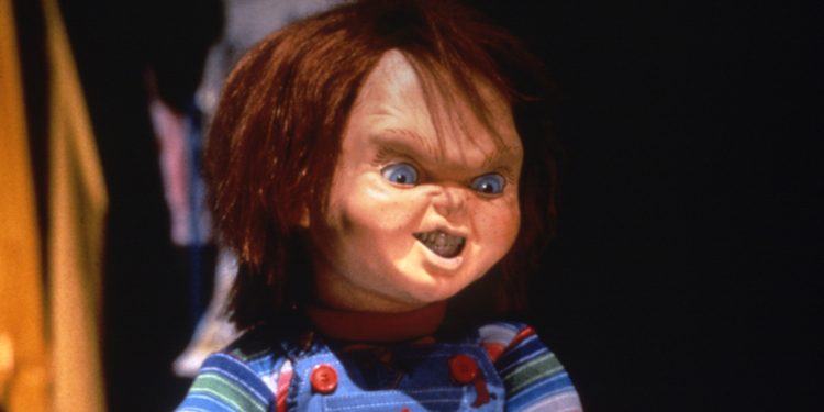 Child's Play & Chucky Boxset - Review